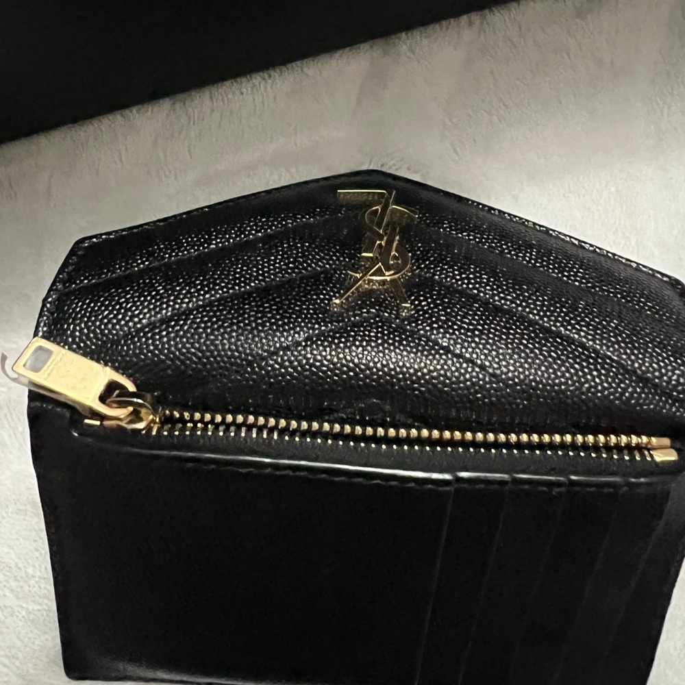 Envelope Wallet - Picture 4 of 7